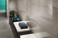 Atlas Concorde Italy Dwell Off-White Battiscopa Sag DX арт-A1LK — фото 9, Спец. Элемент