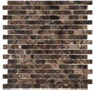 Мозаика Imagine Lab Мозаика из натурального камня арт-SBW3308P — фото 1, Мозаика