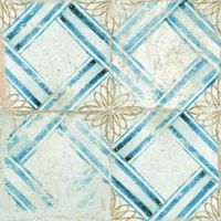 Напольная плитка Peronda FS Roots 4 9,5mm арт-38176 — фото 6, Напольная плитка