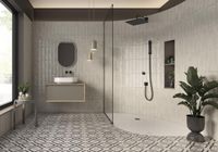 Настенная плитка Pamesa Grace Bone арт-027.890.0413.02769 — фото 1, Настенная плитка