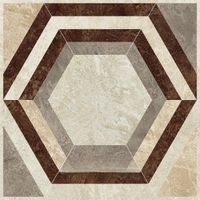 Декор Atlas Concorde Russia Force Ins.Touch Lap 60 арт-610080000214 — фото 1, Декор