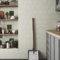 Настенная плитка Equipe Evolution Inmetro Black Gloss арт-22001 — фото 12, Настенная плитка