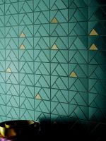 Мозаика Marazzi Eclettica Anthracite Bronze арт-M3JD — фото 9, Мозаика