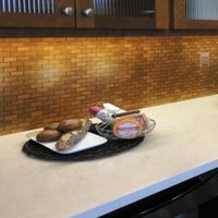 Товар: Мозаика Natural Bamboo арт-BM-09-15 (BM009-15P) - фото 3 Мозаика Natural Bamboo арт-BM-09-15 (BM009-15P) — фото 3, Мозаика