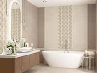 Настенная плитка Azori Romanico Beige арт-508471101 — фото 4, Настенная плитка