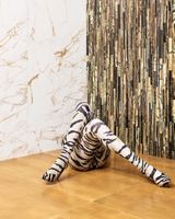 Товар: Керамогранит Roberto Cavalli Home The Wild Spirit 0 Metal Brass Rt арт-502031 - фото 5 Керамогранит Roberto Cavalli Home The Wild Spirit 0 Metal Brass Rt арт-502031 — фото 5, Керамогранит