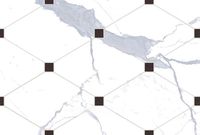 Настенная плитка Eurotile Statuario арт-9 SR 0305 — фото 7, Настенная плитка