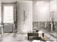 Настенная плитка Sant Agostino Inspire Art Calacatta арт-CSAARTCL00 — фото 4, Настенная плитка