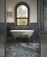 Товар: Керамогранит Fmg Select Aosta Green Marble Lucidato 8mm арт-LU668486 - фото 2 Керамогранит Fmg Select Aosta Green Marble Lucidato 8mm арт-LU668486 — фото 2, Керамогранит