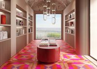 Керамогранит 41zero42 One Base 00 арт-4100886 — фото 4, Керамогранит