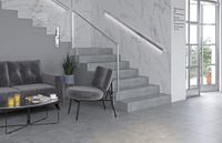 Керамогранит Grasaro Prime арт-G-3041/M/600x600x9 — фото 6, Керамогранит