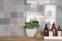 Настенная плитка WOW Mestizaje / Zellige Nude арт-122080 — фото 7, Настенная плитка