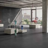 Керамогранит Fmg Maxfine Highway Black Naturale арт-P310594MF6 — фото 3, Керамогранит