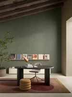 Керамогранит Laminam Gemini Acero арт-LAMF012158_IT — фото 6, Керамогранит