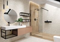 Керамогранит Delacora Crush Матовый карвинг арт-D120261M — фото 12, Керамогранит