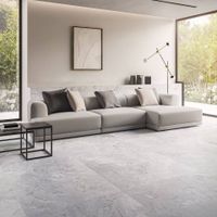 Керамогранит Cerdomus Karnis Silver Matt арт-93453 — фото 1, Керамогранит