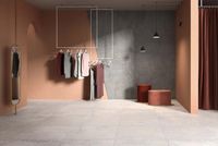 Керамогранит ABK Ghost Ivory Ret арт-0005054 — фото 1, Керамогранит