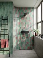 Настенная плитка ABK Poetry Colors Blush арт-0011530 — фото 5, Настенная плитка