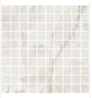 Мозаика Casa Dolce Casa (Florim) Onyx&More White Onyx Glo Mos 3x3 арт-767653 — фото 1, Мозаика