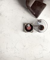 Ступень Sant Agostino Pure Marble Gradone Ang 120 Dx Covelano White арт-CSAGADVH12 — фото 4, Ступени и клинкер