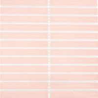 Мозаика Imagine Lab Керамическая мозаика KST2-CORAL арт-KST2-Coral — фото 1, Мозаика