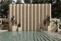 Керамогранит WOW Vestige Tivolino арт-139718 — фото 3, Керамогранит