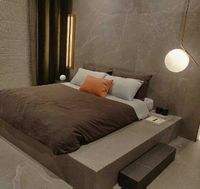 Настенная плитка Fap Ceramiche Block White Matt R10 арт-FOUH — фото 2, Настенная плитка