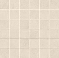 Мозаика Atlas Concorde Italy Boost Balance Ivory арт-AJZB — фото 1, Мозаика