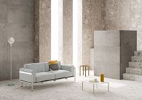 Керамогранит Ceramica Fioranese Frammenta Grigio Chiaro lucido арт-CG363LR — фото 3, Керамогранит