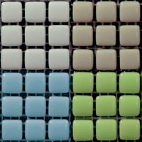 Мозаика Natural Flex арт-W-91 — фото 2, Мозаика