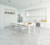 Керамогранит Absolut Keramika Sajalin Cream арт-ABS3188 — фото 5, Керамогранит