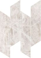 Мозаика Flaviker PI.SA Supreme Treasure Mosaic Twist Cristallo Amber Lux арт-0008897 — фото 2, Мозаика