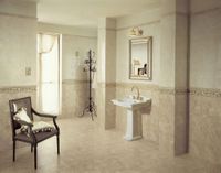 Настенная плитка Vallelunga Executive Stripes giallo Bis арт-B0622A — фото 5, Настенная плитка