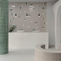 Товар: Керамогранит WOW Rebels Popcorn Matt арт-129048 - фото 9 Керамогранит WOW Rebels Popcorn Matt арт-129048 — фото 9, Керамогранит