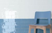 Настенная плитка WOW Crafted Hand Made White арт-99288 — фото 2, Настенная плитка