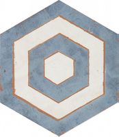 Декор Peronda Argila Vintage Andaman арт-19437 — фото 3, Декор