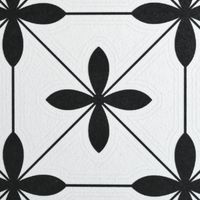 Керамогранит Motto Levels Bk Decor 1 арт-N100071 — фото 3, Керамогранит