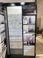 Настенная плитка AltaCera Deco Sky Сraft Sky арт-WT9CRF03 — фото 6, Настенная плитка