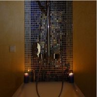 Мозаика Art&Natura Classic Glass арт-Isabeli 7 — фото 5, Мозаика