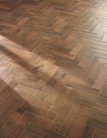 Бордюр Fap Ceramiche Firenze Heritage Carbone Spigolo арт-fMUY — фото 3, Бордюр