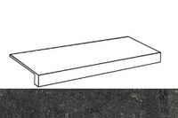 Ступень Italon Room (Рум) Black Фронтальная арт-620070001218 — фото 1, Ступени и клинкер