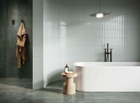 Керамогранит Flaviker PI.SA Rebel White Ret арт-0008670 — фото 7, Керамогранит