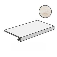 Ступень Sant Agostino Primewood Gradone 120 White арт-CSAGRPWH12 — фото 1, Ступени и клинкер