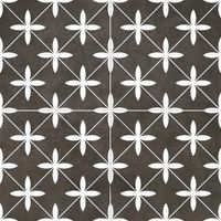 Напольная плитка Dual Gres Chic Black poole арт-DG_CH_P_BL — фото 1, Напольная плитка