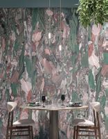 Керамогранит Mirage Wanderlust Four Seasons Luc Sq 278 арт-WA13 — фото 3, Керамогранит