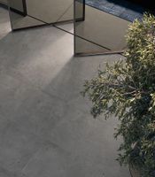 Керамогранит Italon Avantgarde (Авангард) Silver Структурированный 20mm арт-600010002421 — фото 2, Керамогранит