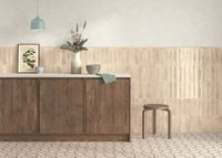 Декор Harmony Bari Brown арт-35266 — фото 1, Декор