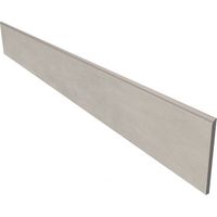 Товар: Плинтус Ametis Magmas MM02 Grey Неполированный арт-69371 - фото 1 Плинтус Ametis Magmas MM02 Grey Неполированный арт-69371 — фото 1, Плинтус