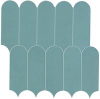 Мозаика Atlas Concorde Italy Prism Dusk Mosaico Bead арт-A4Z3 — фото 1, Мозаика