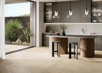 Керамогранит Ava (La Fabbrica) Noble Stone Beige Nat Ret R11 20mm арт-199043 — фото 1, Керамогранит